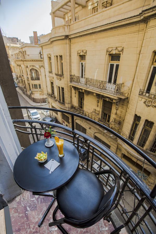 Valencia Hotel Cairo Exterior foto
